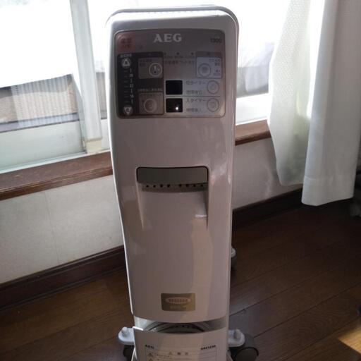 ♦AEGオイルヒーター♦