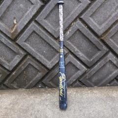 軟式用バット　