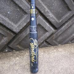 軟式用バット　の画像