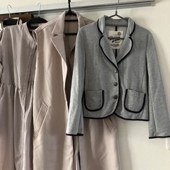 【決まりました】レディース　洋服　色々の画像