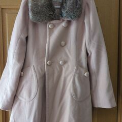 レディースコート3日午前中まで