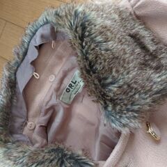 レディースコート3日午前中までの画像