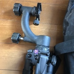 カメラ用三脚
