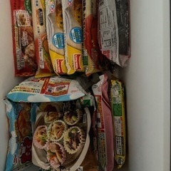 フードロス(決まりました)