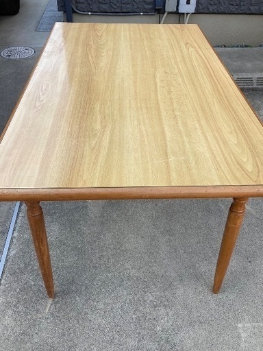 TOYO.FURNITURE　ダイニングキッチンテーブル　ダイニングセット　椅子　机