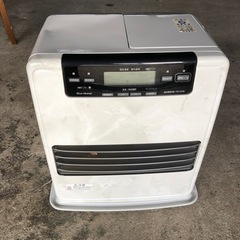 動作確認済 ダイニチ 石油ファンヒーター 10〜13畳目安 FW...