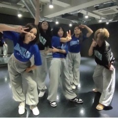 一緒に楽しみながらダンス踊りませんか？ - 葛飾区