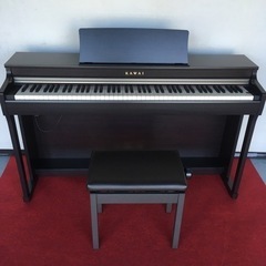 e138 KAWAI CN25R 2014年製　電子ピアノ　カワイ