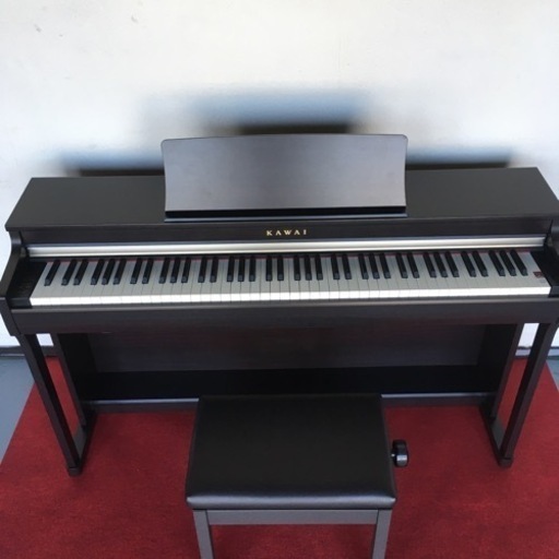 e138 KAWAI CN25R 2014年製　電子ピアノ　カワイ
