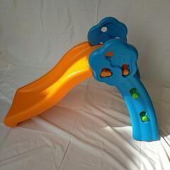 【お取引中】トイザらス　すべり台の画像