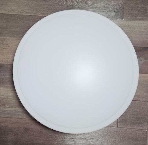 【決定しました】②LED シーリングライト(6畳用)