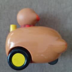 アンパンマン車の画像