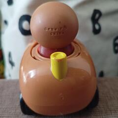 アンパンマン車の画像