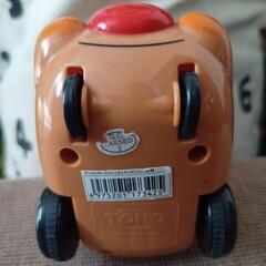 アンパンマン車の画像