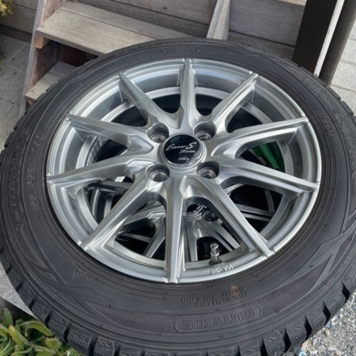 スタッドレスタイヤ