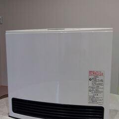 ガスファンヒーター（ＬＰガス用）　※本体のみ（ガスホース、取説、...