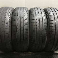 DUNLOP ENASAVE EC204 185/60R15 1...