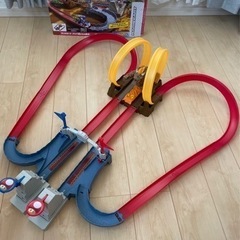 マリオカートのサーキット