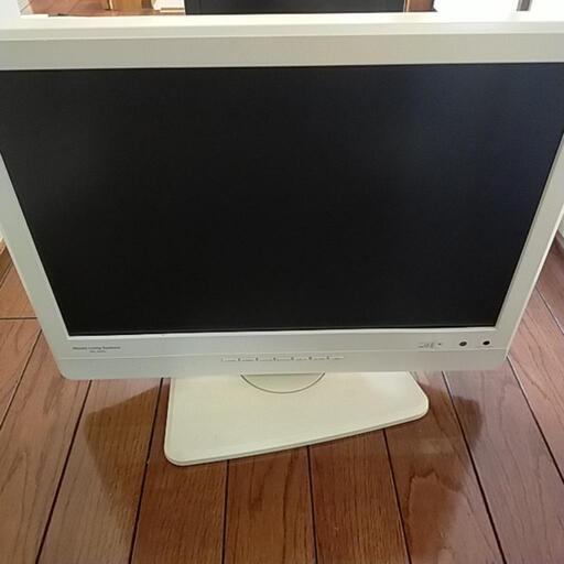 テレビ
