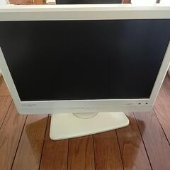 テレビ