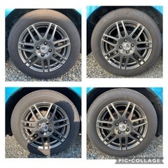ホンダ インサイト グレードLの画像