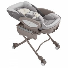 Aprica　ハイローチェア　ユラリズムオート プラス HIDX ユラリズム オート プラス HIDX | ベビーカー・チャイルドシートの