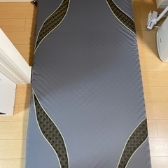 西川 AIR01 エアー マットレス ベーシックタイプ シングル