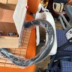 ハンディークリーナー　掃除機　新品の画像