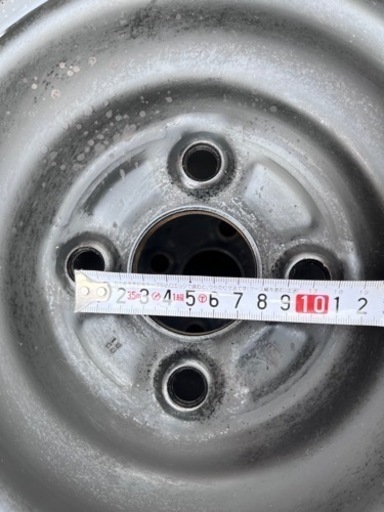 タイヤ4本　GOOD YEAR  185/70R14 2020製造　