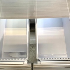 大阪限定配送☆3ヶ月保証付き☆冷凍冷蔵庫☆2020年☆SHARP