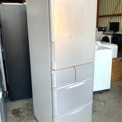 大阪限定配送☆3ヶ月保証付き☆冷凍冷蔵庫☆2020年☆SHARP