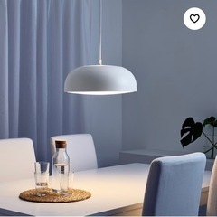 IKEA 照明