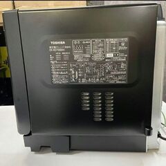 【美品】石窯ドーム最高峰・最新機種TOSHIBA ER-XD7000(K)の画像