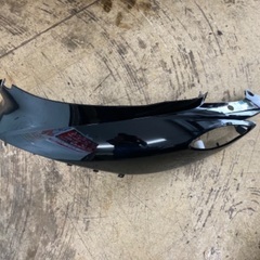 sa36j.39j ジョグ　左カウル