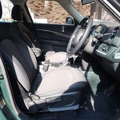 検査7年10月クーパーSE ALL4 PHEV/eDRIVE/インテリジェントセーフティ/アクティブクルーズ/HDDナビ/パーキングアシスト/オートトランク/ETCの画像