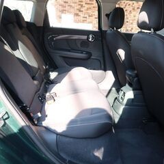検査7年10月クーパーSE ALL4 PHEV/eDRIVE/インテリジェントセーフティ/アクティブクルーズ/HDDナビ/パーキングアシスト/オートトランク/ETCの画像