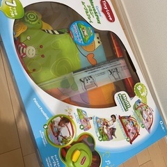 ベビージム　ジミニー ムーブ&プレイ 