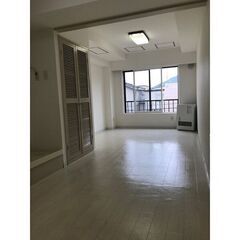 ≪敷金礼金0円≫市電駅5分☆バストイレ別◎家賃2万円台【生活保護...
