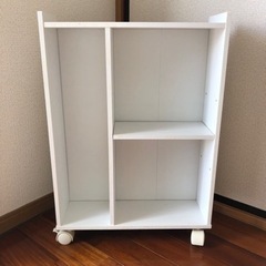 トイレラック　棚　ニトリ