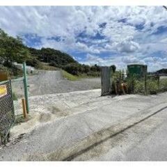 ★貸土地★   高槻市成合北の町　773坪　 #資材置き場　＃ト...