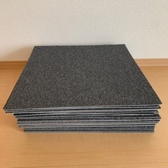 タイルマット50×50 28枚セット＋おまけ