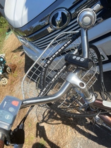 ⭐︎電動自転車⭐︎26インチ⭐︎