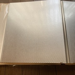 アルバム　　　新品未使用の画像