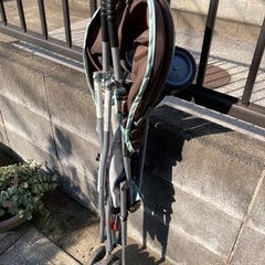 ベビーカー　B型　ディズニー　プーさんの画像