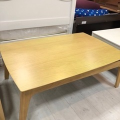 取りに来れる方限定！ニトリのコタツです！