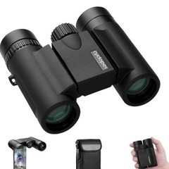 cyclopes 双眼鏡 12倍