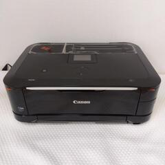 キャノン　コピー機　MG6130 ジャンク品　電源入ります