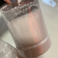 黒曜石 パウダー 粉末 1㎏ 盛り塩 ディスプレイの画像
