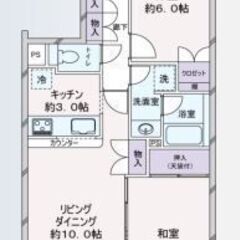 🌞ペット飼育可🐶🐈💞４路線３駅可能物件×５階部分南向き住戸！🌞