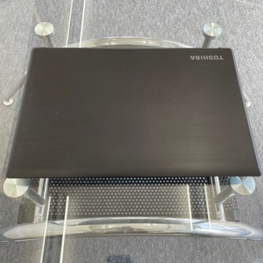 【中古/ノートパソコン】　Windows11 / TOSHIBA Dynabook B25/32EB / SSD換装済 / ストレージ256GB / メモリ8GB